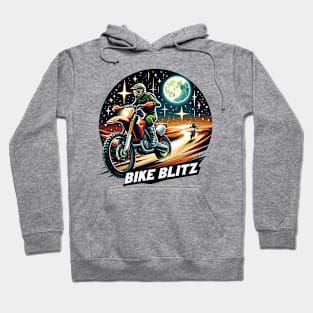 Motocross Hoodie